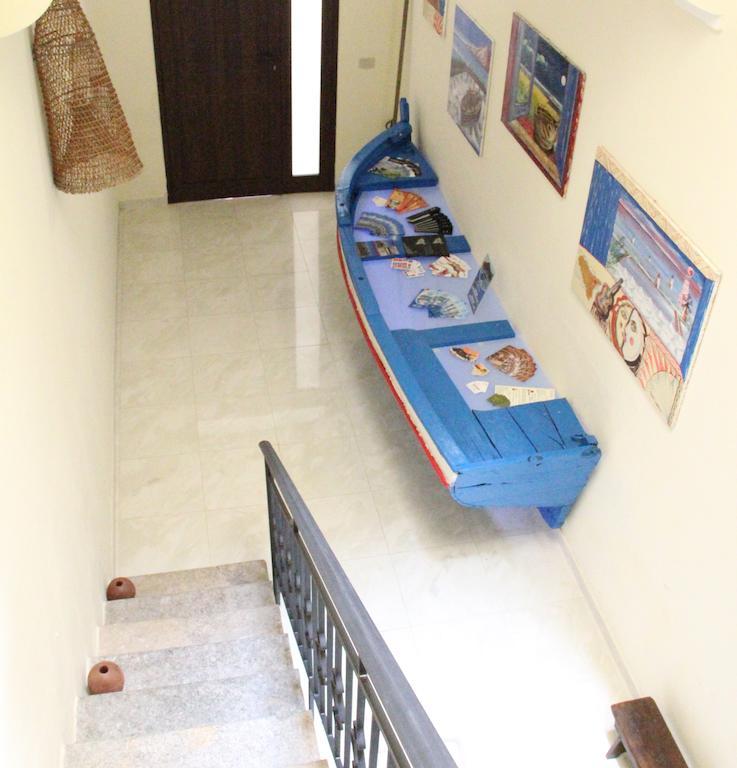 B&B Il Rais Trapani Exterior photo