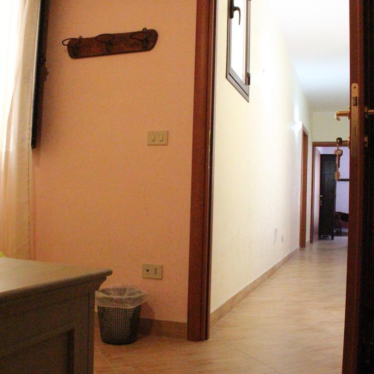 B&B Il Rais Trapani Room photo