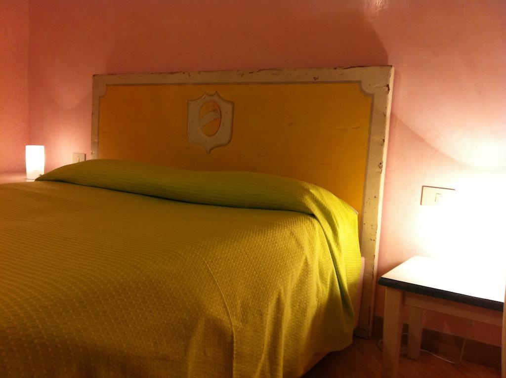 B&B Il Rais Trapani Room photo