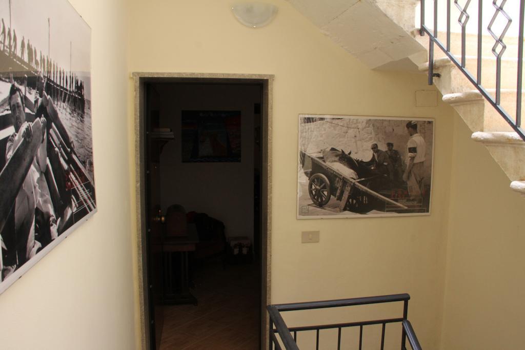 B&B Il Rais Trapani Exterior photo
